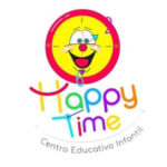 happy time